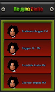 Download Reggae Radio APK