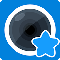 VIX – photo,video edit & share icon