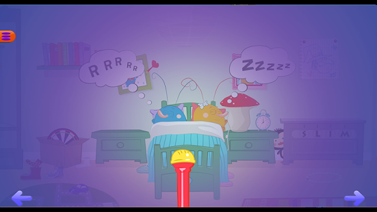 Cricket Kids: Opposites(圖6)-速報App