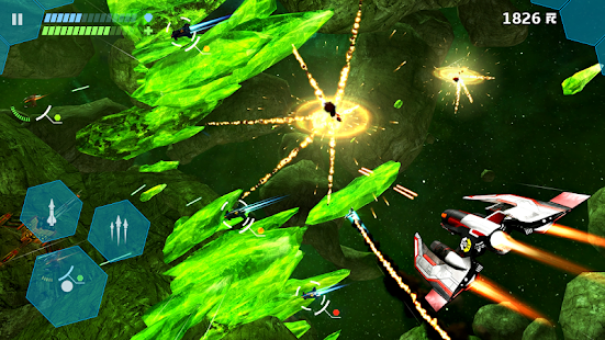 Star Horizon apk cracked download - screenshot thumbnail