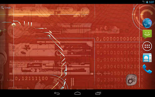 Synergy Glow HD Screenshots 12