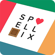 SPELLIX 1.42 Icon