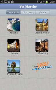 Free Download Yes Marche APK for Android