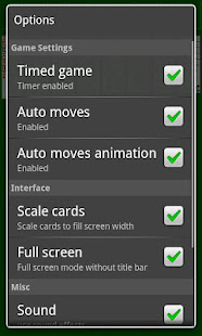 Classic FreeCell HD(圖2)-速報App