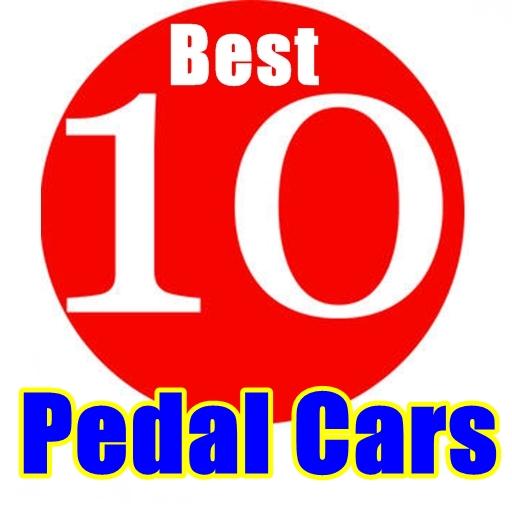 Pedal Car Reviews LOGO-APP點子