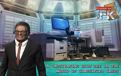 Hidden Files: Echoes of JFK ★ poster 5