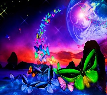 download Butterfly Wallpapers Share free