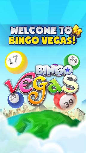 Bingo Vegas™