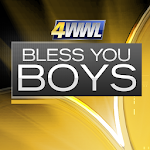Cover Image of Unduh Bless You Boys 4.13.0.13 APK