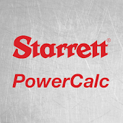 Starrett PowerCalc  Icon