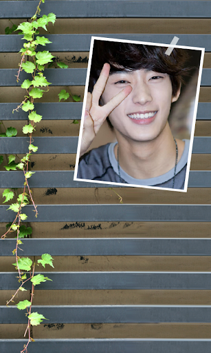 B1A4 Gongchan Live Wallpaper