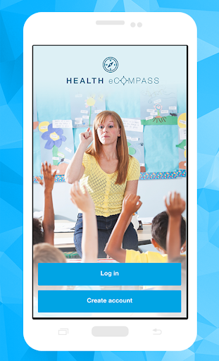 Health eCompass