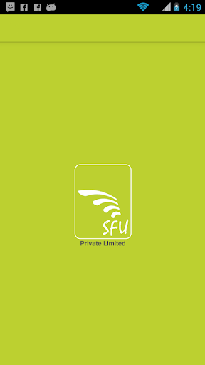 SFU Private Limited