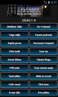 Download Tulnukas Soundboard APK for PC