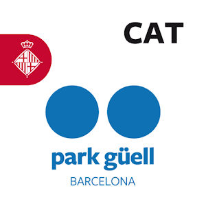 Park Güell - Guia oficial.apk