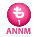 ももいろクローバーZのオールナイトニッポンモバイル 第1回 logo