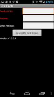 Lastest Mobile Swipe for Defender APK for PC