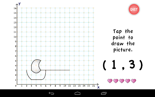 How to mod coordinate pics 1.2 unlimited apk for android