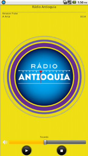 Rádio Antioquia