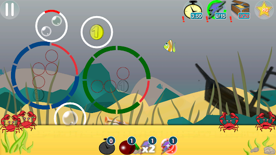 How to install Crazy Crab Treasure Puzzle lastet apk for android