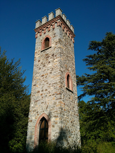 Torre Del Parco Burcina