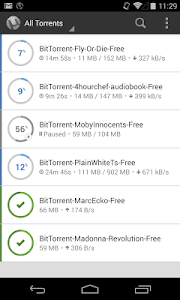 ÂµTorrentÂ® Pro - Torrent App 5.5.3 (Mod) (Arm)