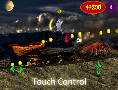 Free Supervolcano APK for PC