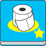Cover Image of Télécharger Toilet diary 1.8.5 APK