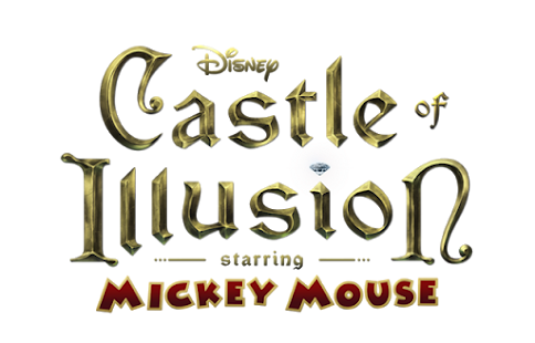 Castle of Illusion Tube Bonus