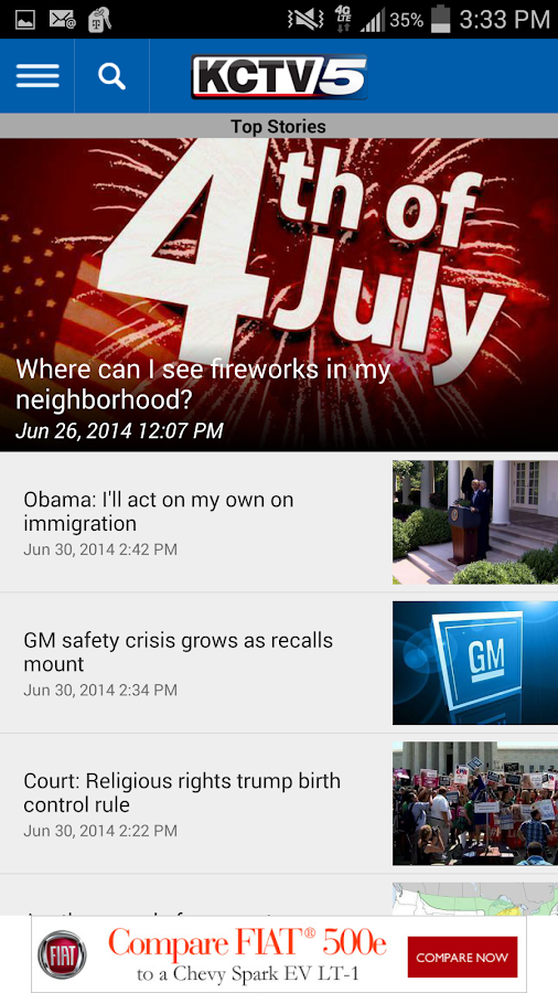 Android Apps on Google Play