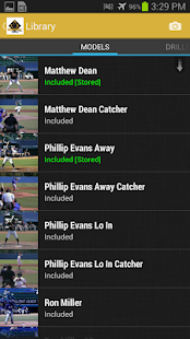 Unlocker RVP:Baseball&Softball(圖2)-速報App
