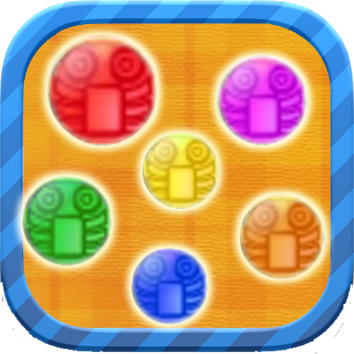 Crush Kingdom 休閒 App LOGO-APP開箱王