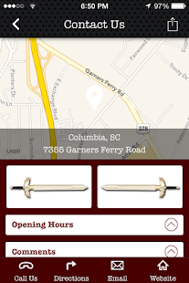 Tito Hill Ministries Screenshots 4