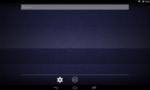 Lastest TV Static Noise Live Wallpaper APK for Android