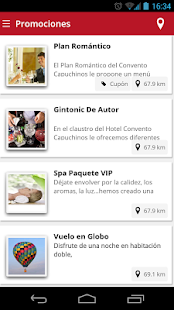 App Segovia Guide Segovia Screenshots 4