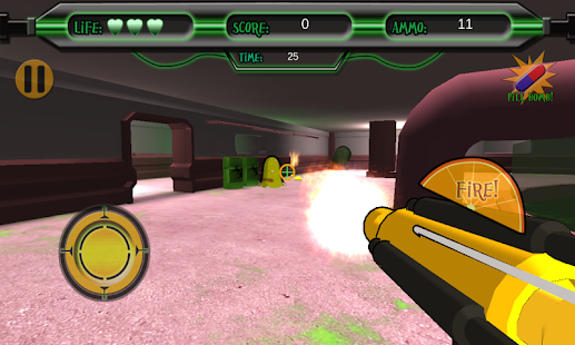 Download Fight the Flu! APK for PC