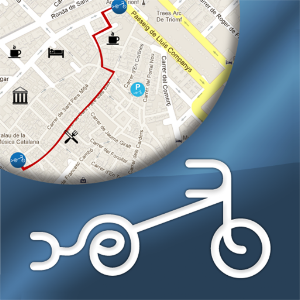 eMobike BCN 1.7