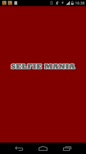 Selfie Mania