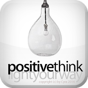 Positive Think  Icon