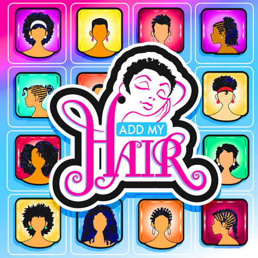 免費下載社交APP|AddMy Hair Beta app開箱文|APP開箱王