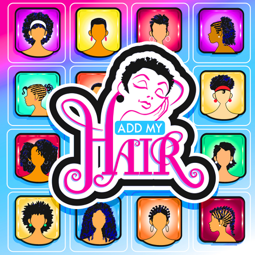 AddMy Hair Beta