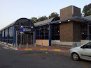 Bet Yehoshua Train Station