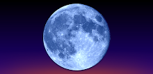 Blue Moon Free APK