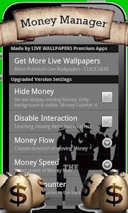 How to download Mob Money Game Live Wallpaper 1.3 unlimited apk for bluestacks
