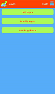 Munshi - Expense Manager Screenshots 6