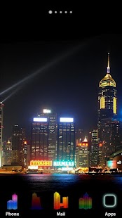 How to install [AL] Hong Kong I  -Lite- Theme patch 2.1.0 apk for laptop