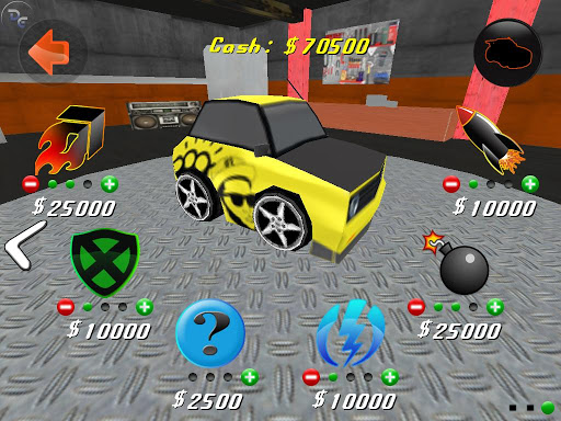 免費下載賽車遊戲APP|Speed Freakz app開箱文|APP開箱王