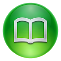 ソニーの電子書籍 Reader™ (Sony Tablet) logo
