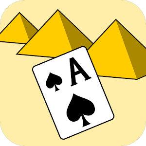 PicoPico Pyramid - Solitaire.apk 1.3