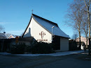 Alingsås EFS- kyrka